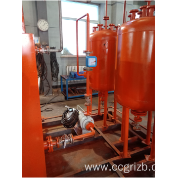 Gold Desorption Gold Mine Electrowinning Machine